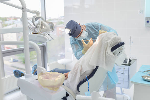 Best Emergency Treatment for Jaw Pain or Injury in Lakes West, CT