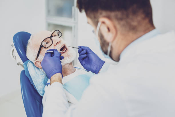 Best Walk-In Emergency Dental Services in Lakes West, CT